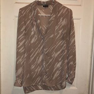 Vince Camuto blusa